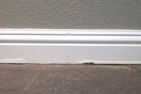 water damage baseboard|How to Fix Water Damage on Baseboards: 8 Critical DIY Steps